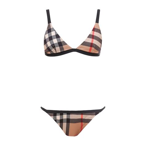 burberry zwempak|Burberry swimwear.